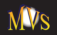 Logo MVS Miroiterie Vitrerie Serrurerie small